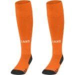 JAKO Stutzenstrumpf Allround orange F350