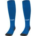 JAKO Stutzenstrumpf Allround blau F410