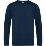 JAKO Sweat Doubletex blau F900