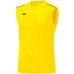 JAKO Tanktop Classico gelb F03