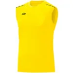 JAKO Tanktop Classico gelb F03