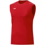 JAKO Tanktop Classico rot F01