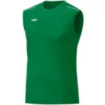 JAKO Tanktop Classico grün F06