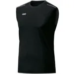 JAKO Tanktop Classico schwarz F08