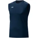 JAKO Tanktop Classico blau F09