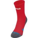 JAKO Trainingssocken rot F01