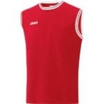 JAKO Trikot Center 2.0 rot F01