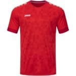 JAKO Kinder Trikot Pixel KA rot F110