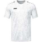 JAKO Trikot Pixel KA weiß F000