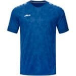 JAKO Kinder Trikot Pixel KA blau F410