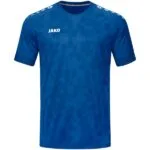 JAKO Kinder Trikot Pixel KA blau F410