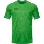 JAKO Kinder Trikot Pixel KA grün F220