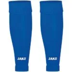 JAKO Tube Stutzen blau F04