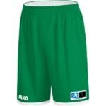 JAKO Wendeshort Change 2.0 grün F06