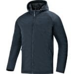 JAKO Winterjacke blau F91