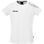 Kempa Damen Core 26 T-Shirt Women weiß F112