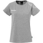 Kempa Damen Core 26 T-Shirt Women schwarz F213