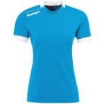 Kempa Damen Player Trikot Women blau weiß F182