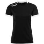 Kempa Damen Player Trikot Women schwarz weiß F222