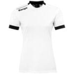 Kempa Damen Player Trikot Women weiß schwarz F112