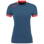 Kempa Damen Player Trikot Women grau F183