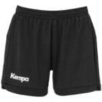 Kempa Damen Prime Shorts Women schwarz F222