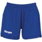 Kempa Damen Prime Shorts Women blau F182