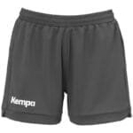 Kempa Damen Prime Shorts Women schwarz F213