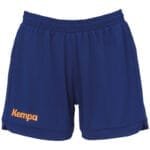 Kempa Damen Prime Shorts Women blau F183