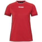 Kempa Damen Prime Trikot Women rot F152