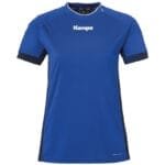 Kempa Damen Prime Trikot Women blau F182