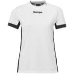 Kempa Damen Prime Trikot Women weiß schwarz F112