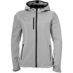 Kempa Damen Softshell Jacket Women grau F212