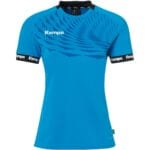 Kempa Damen Wave 26 Shirt Women blau F182