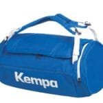 Kempa K-Line Tasche (40L) blau weiß F182