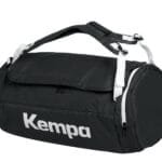 Kempa K-Line Tasche (40L) schwarz weiß F222