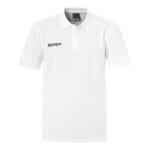 Kempa Classic Polo Shirt weiß F112