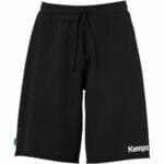 Kempa Core 26 Sweatshorts schwarz F222