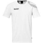 Kempa Core 26 T-Shirt weiß F112