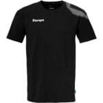 Kempa Core 26 T-Shirt schwarz F222