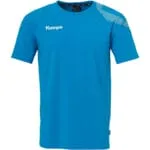 Kempa Core 26 T-Shirt blau F182