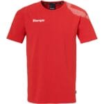 Kempa Core 26 T-Shirt rot F152