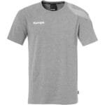 Kempa Core 26 T-Shirt schwarz F213