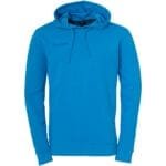 Kempa Hoody blau F182