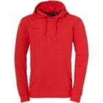 Kempa Hoody rot F152