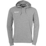 Kempa Hoody schwarz F213