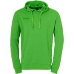 Kempa Hoody grün F201