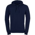 Kempa Hoody blau F183