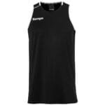 Kempa Player Tank Top schwarz weiß F222