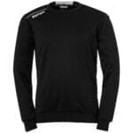 Kempa Kinder Player Training Top schwarz weiß F222